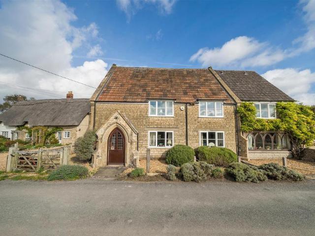 House for sale in Lower Compton, Cherhill