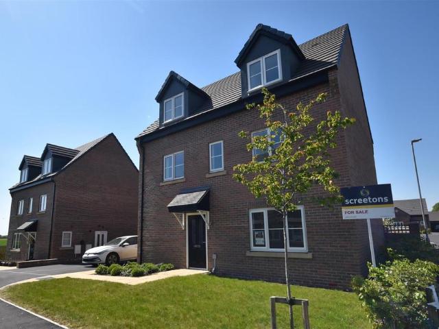 House for sale in Snaith and Cowick, Snaith