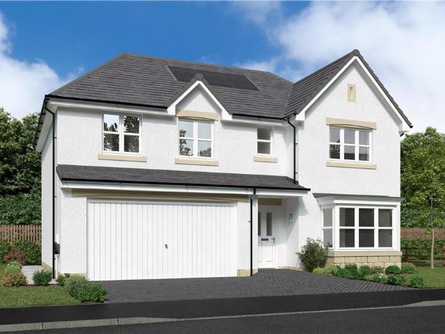 House for sale in Loanend Cottages, Blantyre