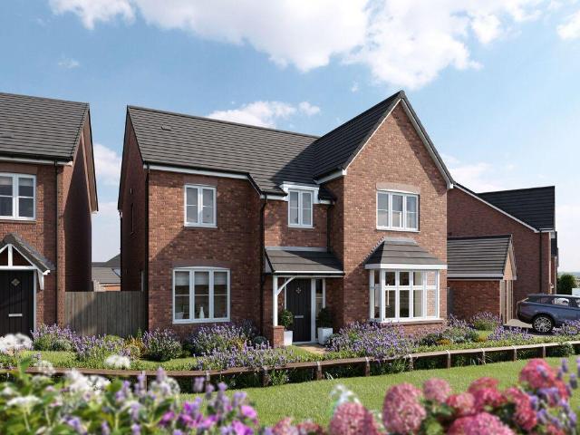 House for sale in Creswell, Baswich