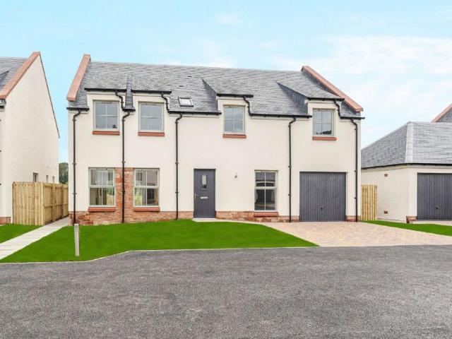 House for sale in Kippen, Scotland