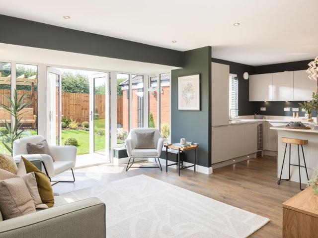 House for sale in Chelmondiston, Suffolk
