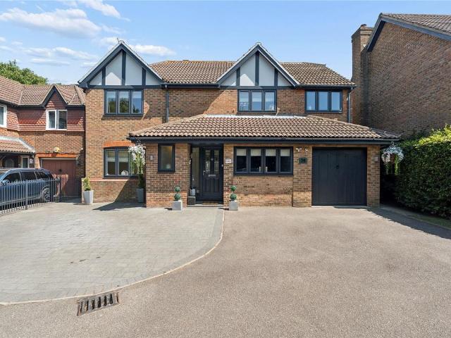 House for sale in Grays, Essex