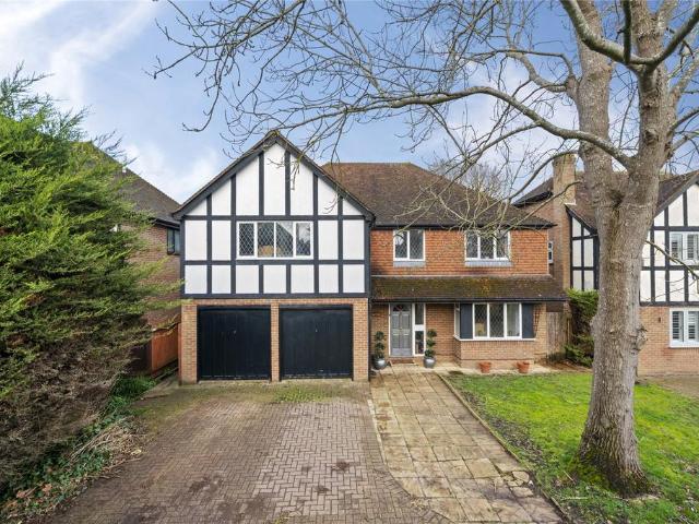 House for sale in Blackhills, Surrey