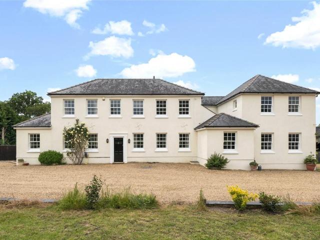 House for sale in Blackhills, Surrey