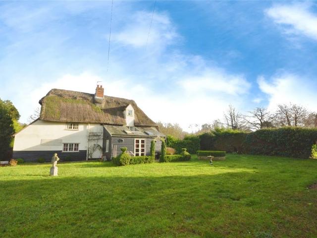 House for sale in Duton Hill, Essex