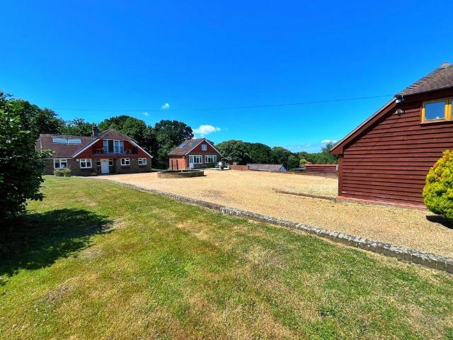 House for sale in Heathlands, East Sussex