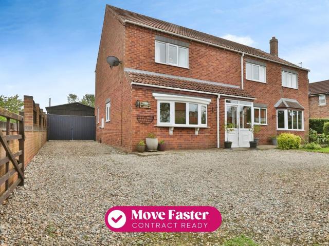 House for sale in East Riding Of Yorkshire
