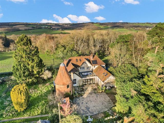 House for sale in Heathlands, East Sussex