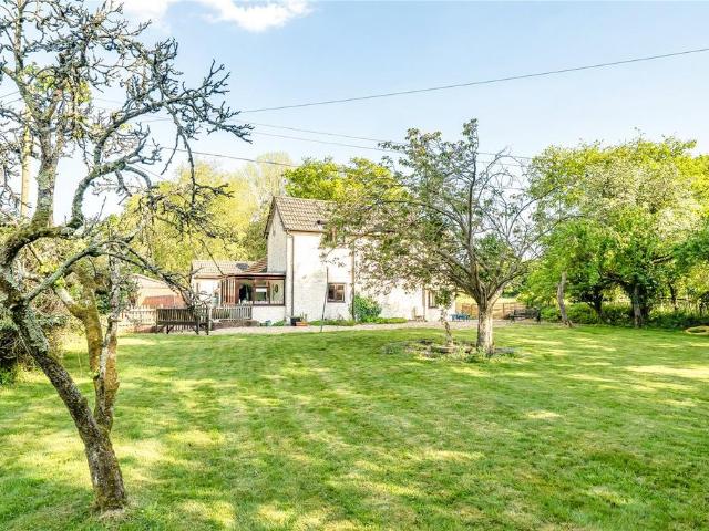 House for sale in Verwood, East Dorset