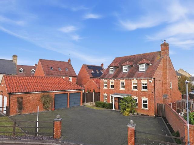 House for sale in Duton Hill, Essex