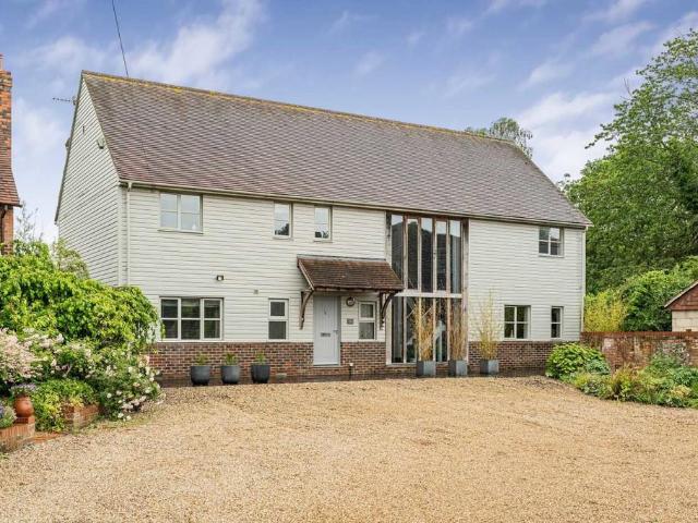 House for sale in Berrick Salome, Oxfordshire