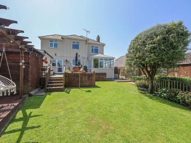 House for sale in St Blazey, Cornwall