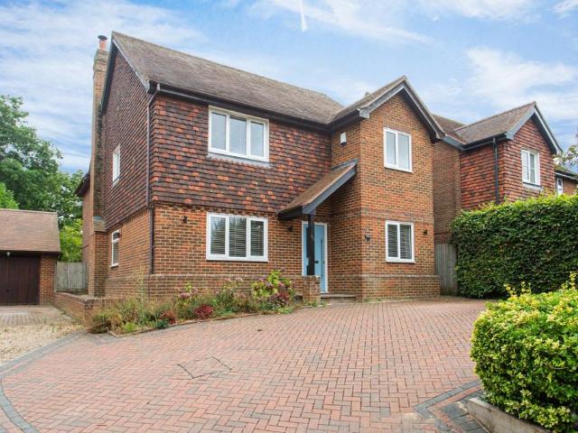 House for sale in Bloodden, The Bridge