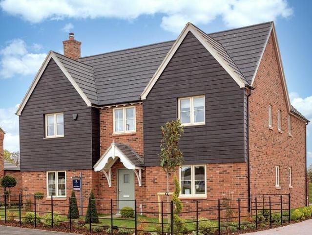 House for sale in Bedford