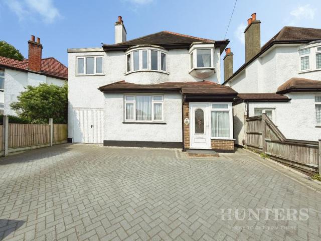House for sale in The Wrythe, Greater London