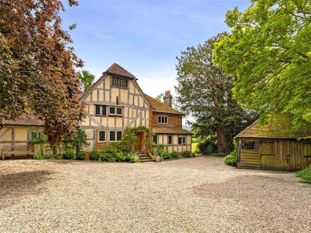 House for sale in Littlecote, West Sussex
