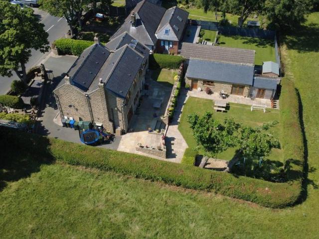 House for sale in Penistone, South Yorkshire