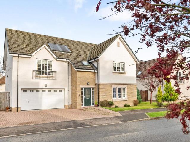 House for sale in Deanston
