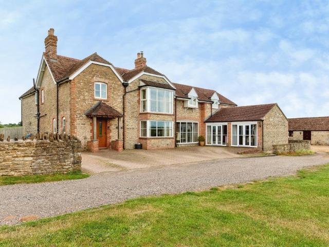 House for sale in Charlton Musgrove, Wincanton