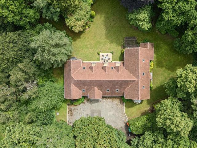 House for sale in Helford, Hampshire