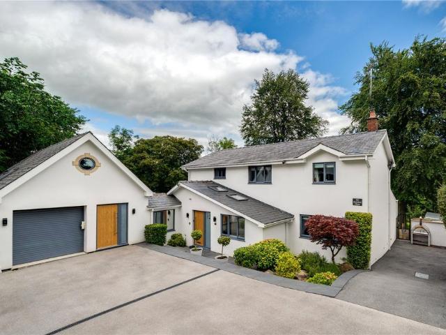 House for sale in Adel, West Yorkshire