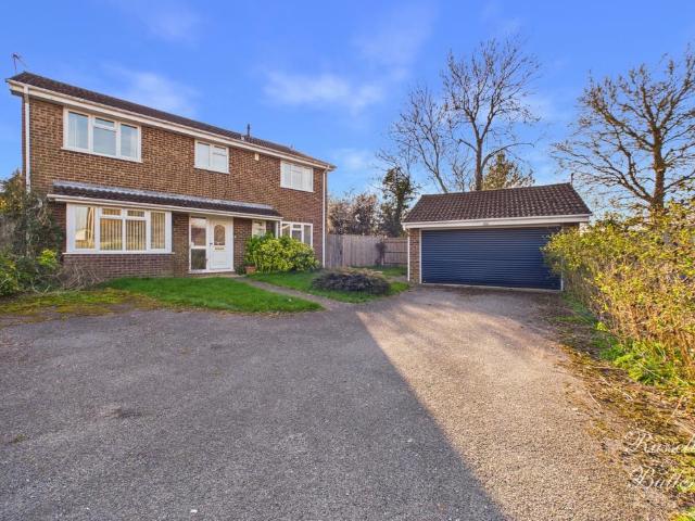 House for sale in Winslow, Buckinghamshire