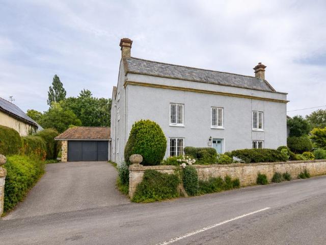 House for sale in Sand, Wedmore