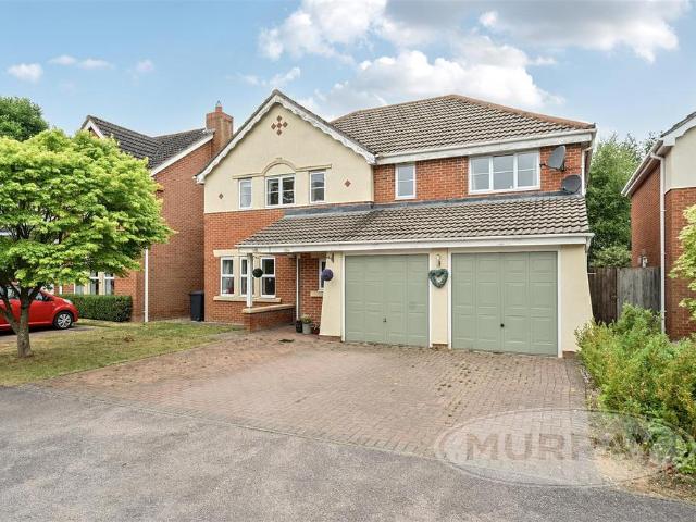 House for sale in Oakham, Rutland