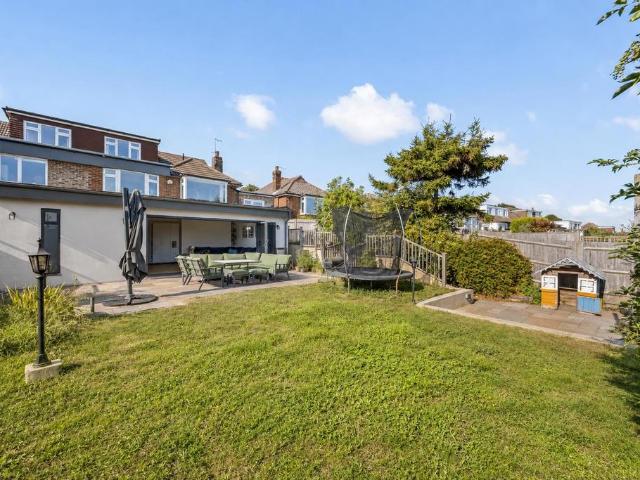 House for sale in Fishersgate, West Sussex