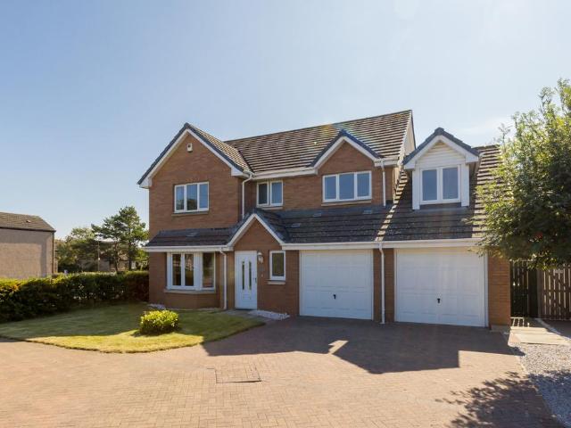 House for sale in Seton, Cockenzie and Port Seton