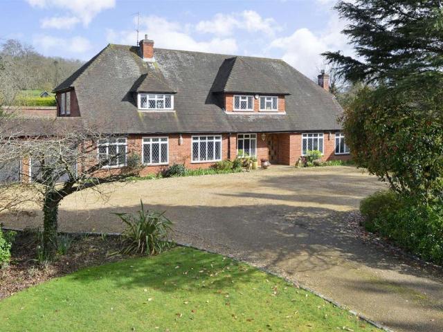 House for sale in Wonersh, Fole