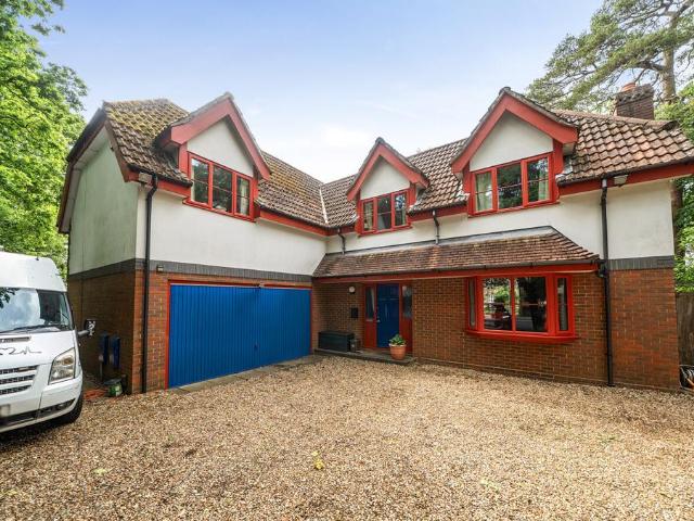 House for sale in Bassett, Southampton