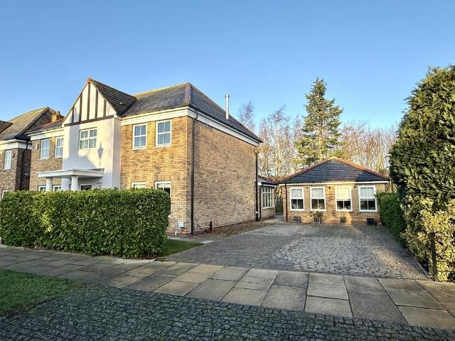 House for sale in Wynyard, Stockton-on-tees