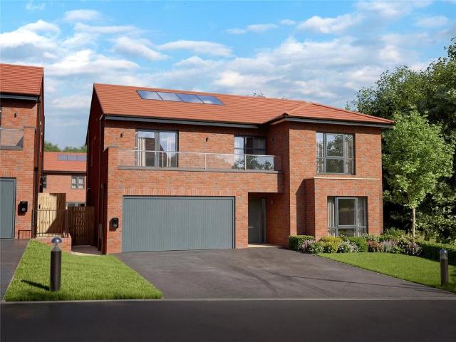 House for sale in Gedling, East Midlands