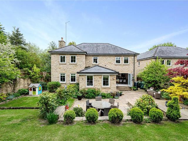 House for sale in Far Headingley, Meanwood