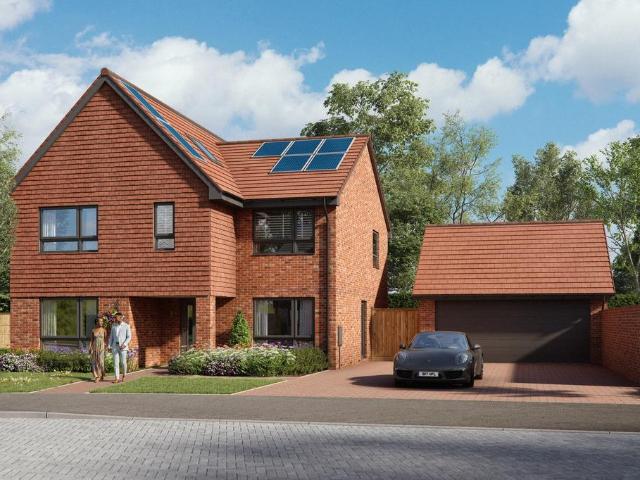 House for sale in Duton Hill, Essex