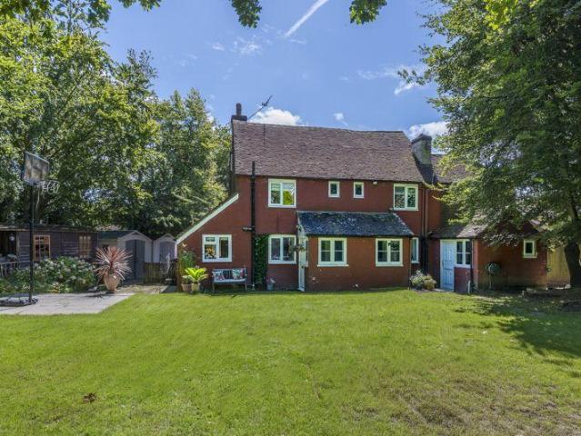 House for sale in Cross In Hand, East Sussex