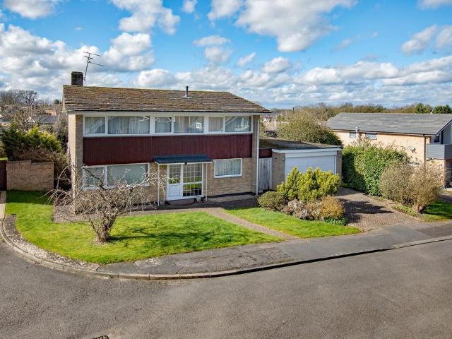 House for sale in Danesholme, Corby