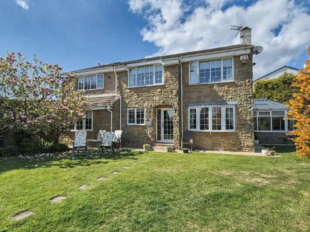 House for sale in Old Laund Booth, Higherford
