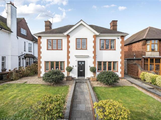 House for sale in Abington, Northampton