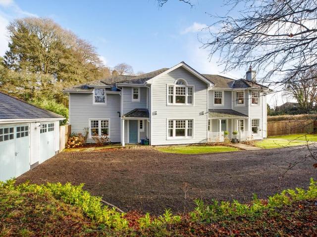House for sale in West Hill, Budlake