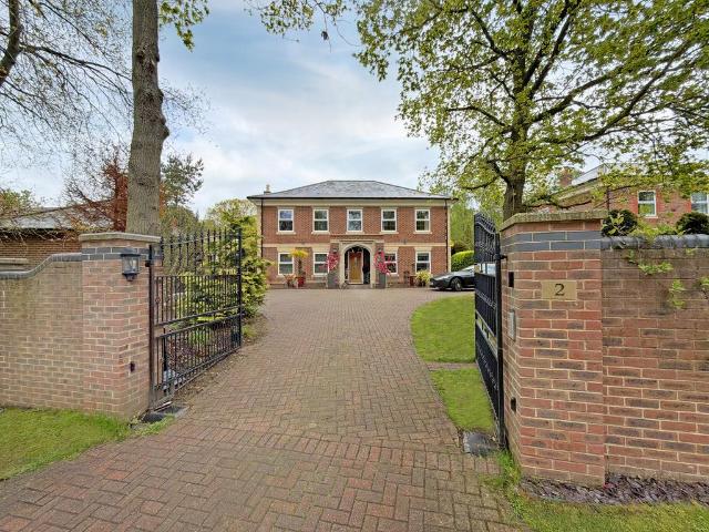 House for sale in Wynyard, Stockton-on-tees