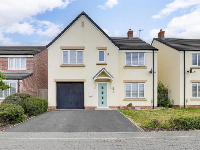 House for sale in Gedling, East Midlands