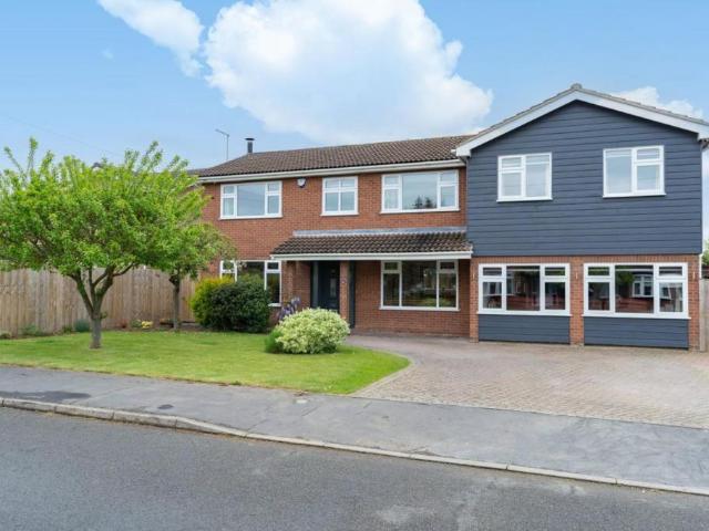 House for sale in Gosberton Clough, Lincolnshire