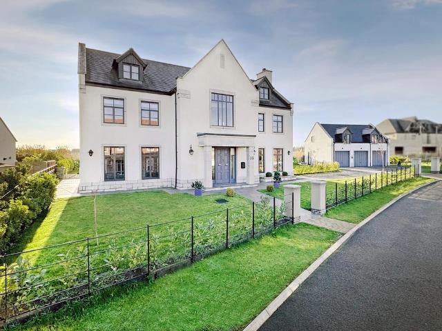 House for sale in Wynyard, Hartlepool