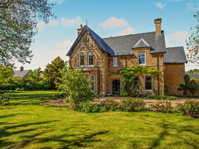 House for sale in Isle Of Man