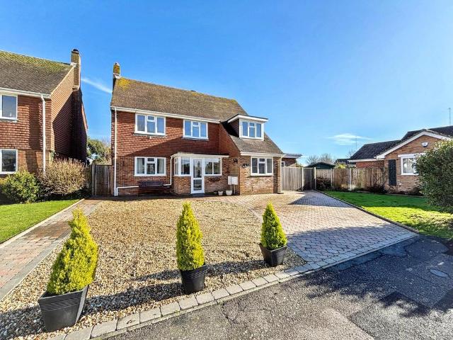 House for sale in Collington, Heathlands