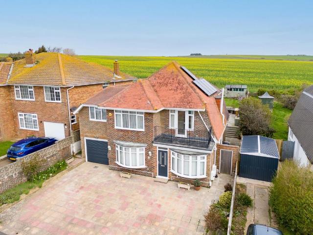 House for sale in Telscombe, Iford