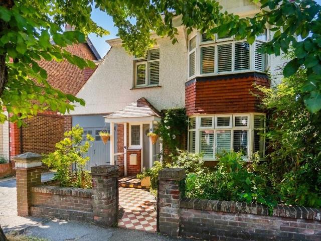 House for sale in Hangleton